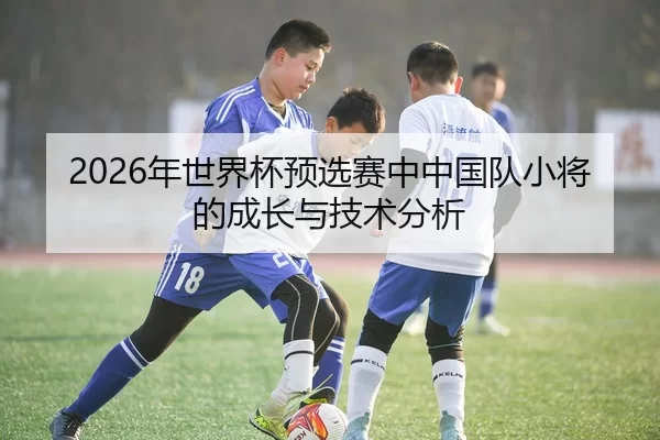 2026年世界杯预选赛中中国队小将的成长与技术分析