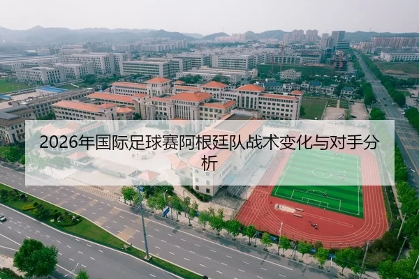 2026年国际足球赛阿根廷队战术变化与对手分析